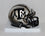 Johnny Manziel Signed Texas AM Aggies Ice Hydro Mini Helmet W/ HT- JSA W Auth