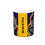 Team Sports America Baltimore Ravens, 11oz Mug Justin Patten - 757 Sports Collectibles