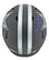 Cowboys Tony Dorsett"America's Team" Signed Eclipse F/S Speed Rep Helmet BAS - 757 Sports Collectibles