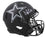 Cowboys Dak Prescott Signed Eclipse Full Size Speed Rep Helmet BAS Witnessed - 757 Sports Collectibles