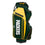 Green Bay Packers Bucket III Cooler Cart Golf Bag - 757 Sports Collectibles