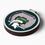 YouTheFan NCAA Michigan State Spartans FB 3D StadiumView Ornament - Spartan Stadium - 757 Sports Collectibles