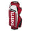 Alabama Crimson Tide Bucket III Cooler Cart Golf Bag - 757 Sports Collectibles