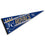 WinCraft Kansas City Royals Large Pennant - 757 Sports Collectibles