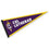 College Flags & Banners Co. Cal Lutheran Pennant - 757 Sports Collectibles