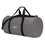 NFL New York Jets "Wingman" Duffel, 24" x 12" x 12" - 757 Sports Collectibles