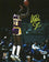 Lakers Magic Johnson Authentic Signed 8x10 Vertical Shooting Photo BAS Witnessed - 757 Sports Collectibles