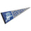 Kentucky Wildcats Pennant Throwback Vintage Banner - 757 Sports Collectibles
