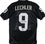 Shane Lechler Autographed Black Pro Style Jersey- Beckett W Hologram Black - 757 Sports Collectibles