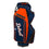 Detroit Tigers Bucket III Cooler Cart Golf Bag - 757 Sports Collectibles