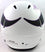 Adrian Peterson Signed Minn Vikings Lunar Speed F/S Helmet- Beckett W Purple - 757 Sports Collectibles