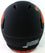 Brian Urlacher Signed Bears Authentic Eclipse Speed F/S Helmet- Beckett WOrange - 757 Sports Collectibles
