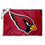 WinCraft Arizona Cardinals Boat and Golf Cart Flag - 757 Sports Collectibles