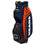 Team Effort WinCraft Chicago Bears Bucket III Cooler Cart Golf Bag - 757 Sports Collectibles