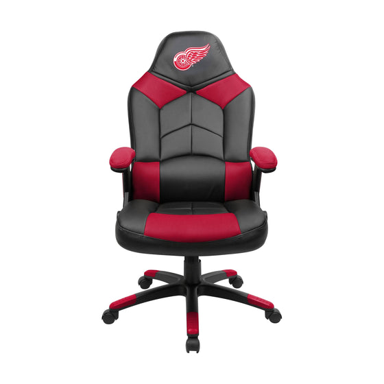 Detroit Red Wings Oversized Gaming Chair