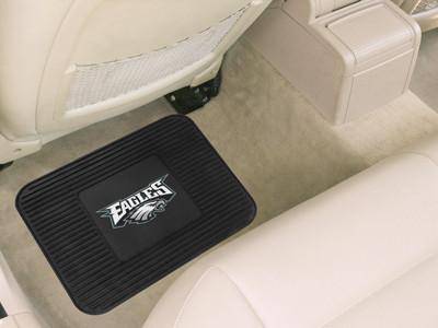 Philadelphia Eagles Car Mat Heavy Duty Vinyl Rear Seat (CDG) - 757 Sports Collectibles