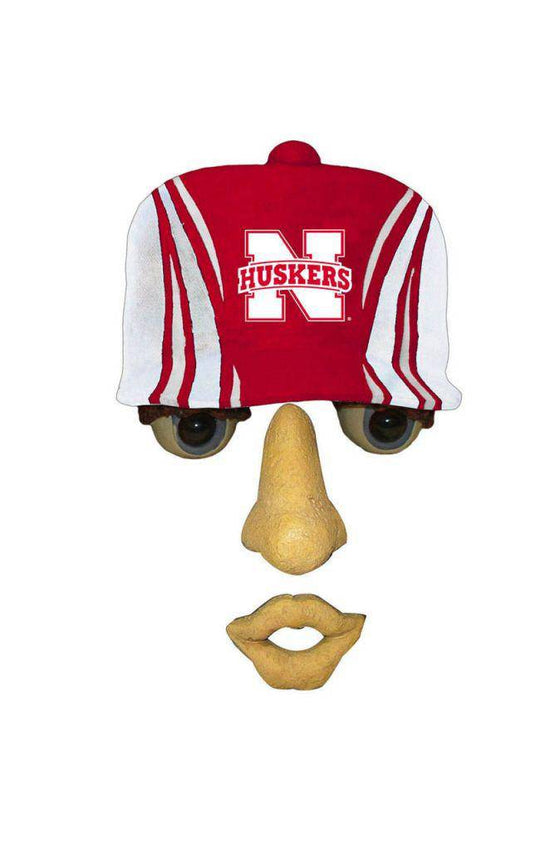 Nebraska Cornhuskers Forest Face (CDG) - 757 Sports Collectibles