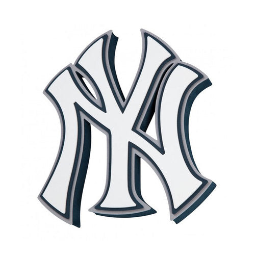 New York Yankees 3D Wall Sign