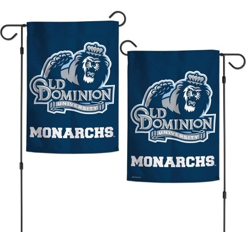 Wincraft Old Dominion University Garden Flag