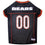 NFL Chicago Bears Dog Jerseys Pets First