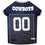 NFL Dallas Cowboys Dog Jerseys Pets First