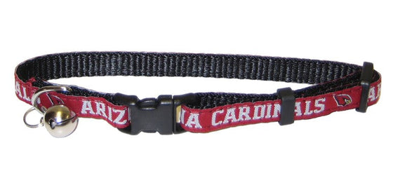 NFL Arizona Cardinals Cat Collar Pets First