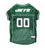 NFL New York Jets Dog Jerseys Pets First