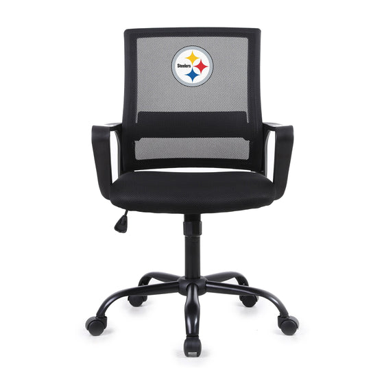 Pittsburgh Steelers Office Task Chair