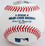 Alex Bregman Autographed Rawlings OML Baseball- Beckett W Hologram Blue - 757 Sports Collectibles