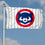 Chicago Baseball Vintage and Banner - 757 Sports Collectibles