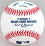 Don Mattingly Autographed Rawlings OML Baseball w/84 B.C - JSA W Blue - 757 Sports Collectibles