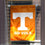 College Flags & Banners Co. Tennessee Volunteers Garden Flag - 757 Sports Collectibles