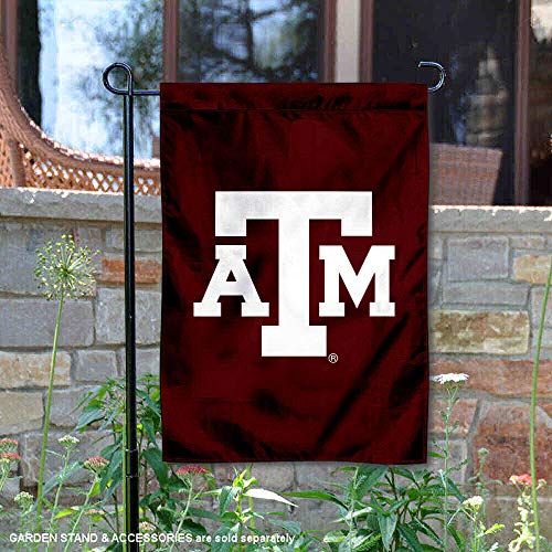 Texas A&M Garden Flag and Yard Banner - 757 Sports Collectibles