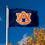 Auburn Tigers AU University Large College Flag - 757 Sports Collectibles