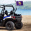 WinCraft Minnesota Vikings Boat and Golf Cart Flag - 757 Sports Collectibles