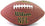 Joe Theismann Autographed NFL Supergrip Football W/Insc- JSA W Silver - 757 Sports Collectibles