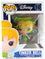 Margaret Kerry Autographed Tinker Bell Funko Pop Figurine-Beckett W Hologram - 757 Sports Collectibles