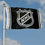 WinCraft NHL Logo 3x5 Large Grommet Banner Flag - 757 Sports Collectibles