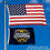 Michigan Team University Wolverines College Football 2023 National Champions 2x3 Foot Flag - 757 Sports Collectibles