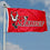 College Flags & Banners Co. Marist Red Foxes Flag - 757 Sports Collectibles