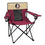 logobrands Officially Licensed NCAA Unisex Elite Chair, One Size,Florida State Seminoles - 757 Sports Collectibles