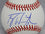 Tyler White Autographed Rawlings OML Baseball- JSA Witnessed Auth - 757 Sports Collectibles