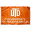 UT Dallas Comets Orange Flag - 757 Sports Collectibles