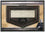 John Quincy Adams 2020 Topps Transcendent Oversized Cut Signature Autograph 1/1 - 757 Sports Collectibles