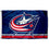 WinCraft Columbus Blue Jackets Flag 3x5 Banner - 757 Sports Collectibles