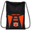 NORTHWEST NCAA Auburn Tigers "Team Tech" Backsack, 20" x 15", Team Tech - 757 Sports Collectibles