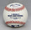 The Jersey Source Autographs Ron Hansen Autographed Rawlings OML Baseball With AL ROY and JSA Witnessed Auth - 757 Sports Collectibles