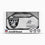 NFL Oakland Raiders XL Wireless Bluetooth Speaker, Team Color - 757 Sports Collectibles