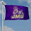 College Flags & Banners Co. James Madison Dukes New Logo Flag - 757 Sports Collectibles