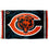 WinCraft Chicago Bears Logos Flag and Banner - 757 Sports Collectibles